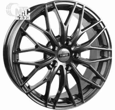 Диски Tech Line TL840 8x18 5x114,3 ET40 DIA67,1 (BH)